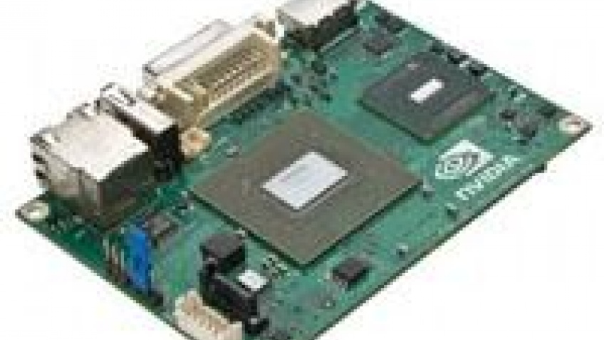 Сколько стоит NVIDIA Ion