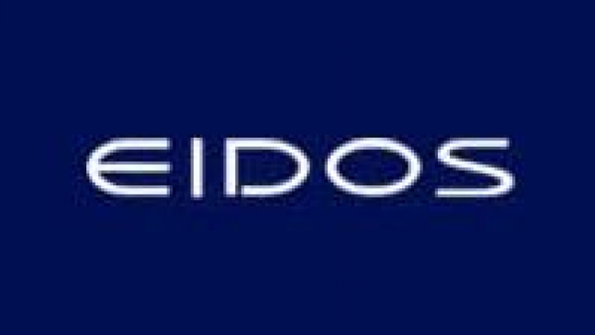 Eidos нашла виноватого
