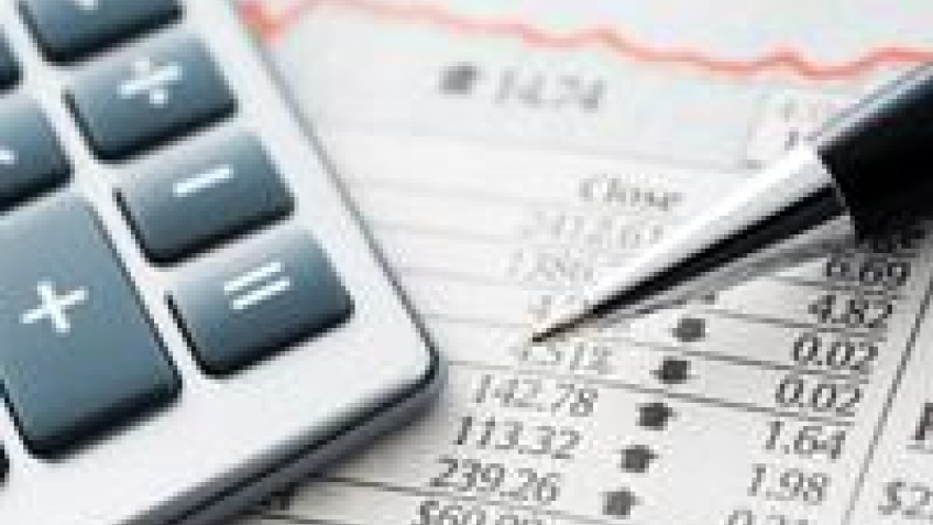 Продажи чипов упали на 30%