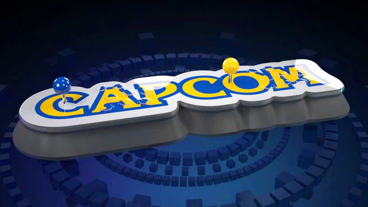 Capcom создала мини-консоль под свои классические игры
