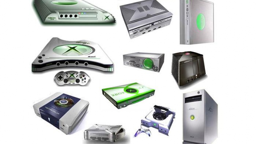 Xbox 720 Na Gorizonte Igromaniya