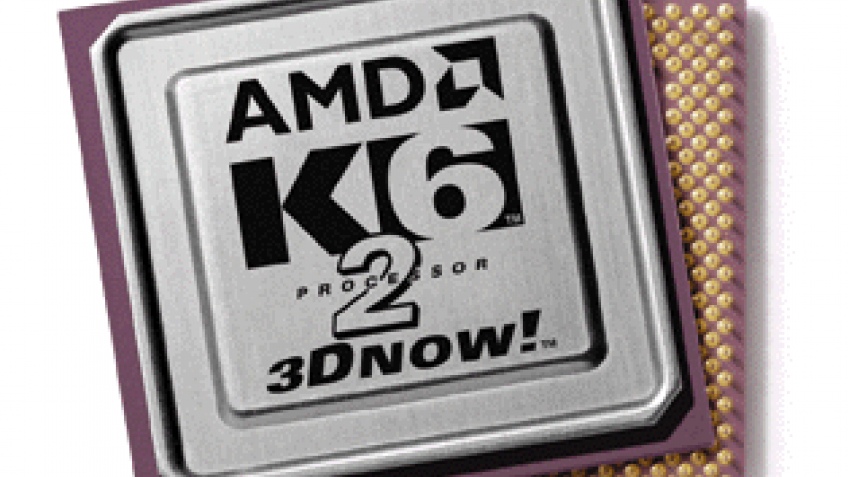 AMD отказывается от поддержки инструкций 3DNow!