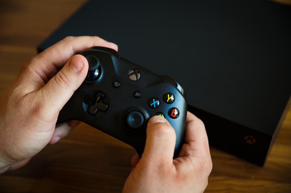 Microsoft планирует внедрить поддержку модов на Xbox One