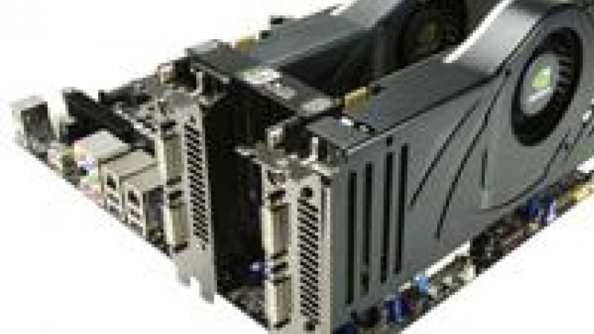 GeForce 8800 Ultra уходит со сцены GeForce 8800 Ultra уходит со сцены