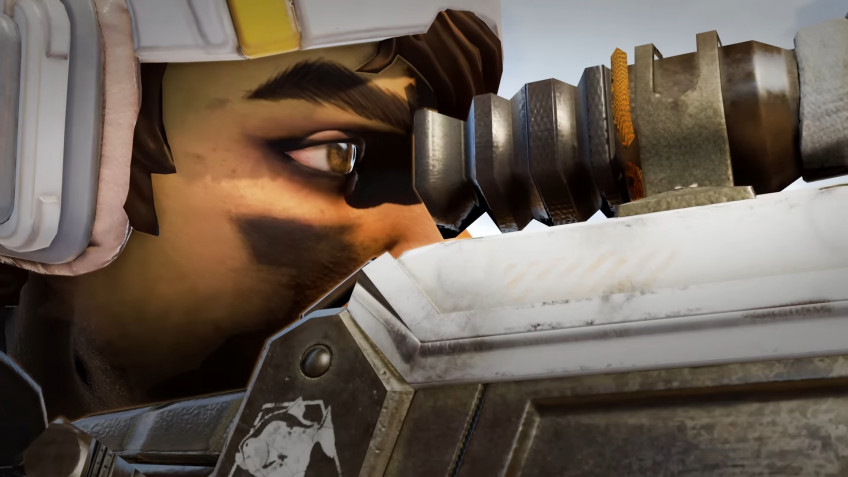Apex Legends recebeu um trailer de gameplay para a Season of the Pursuit