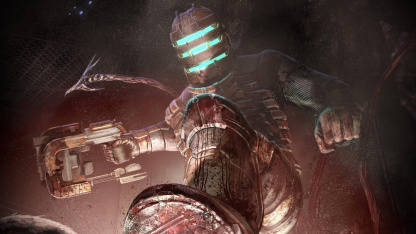 Ремейк Dead Space выйдет 27 января 2023 года