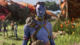 Известный инсайдер поделился новыми подробностями Avatar: Frontiers of Pandora