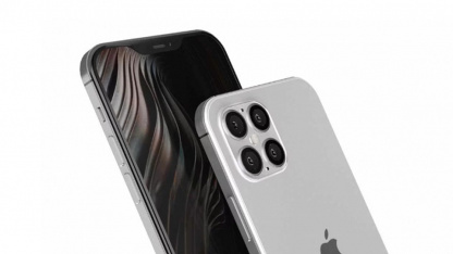 Официально: релиз iPhone 12 перенесли на несколько недель
