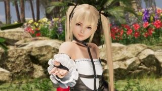 Dead Or Alive 6 Obzory I Ocenki Igry Daty Vyhoda Dlc Trejlery Opisanie