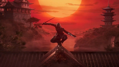 Ubisoft анонсировала ещё две Assassin's Creed, в том числе в Японии