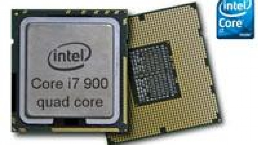 Intel представит пару моделей Core i7