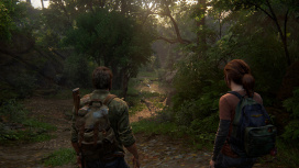 В свежем ролике рассказали об очередных особенностях PC-версии The Last of Us Part 1