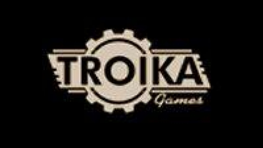 Ещё один Fallout