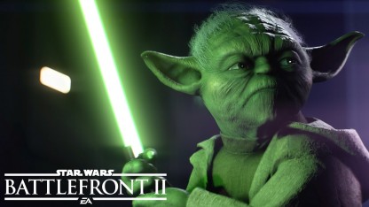  Star Wars Battlefront 2    