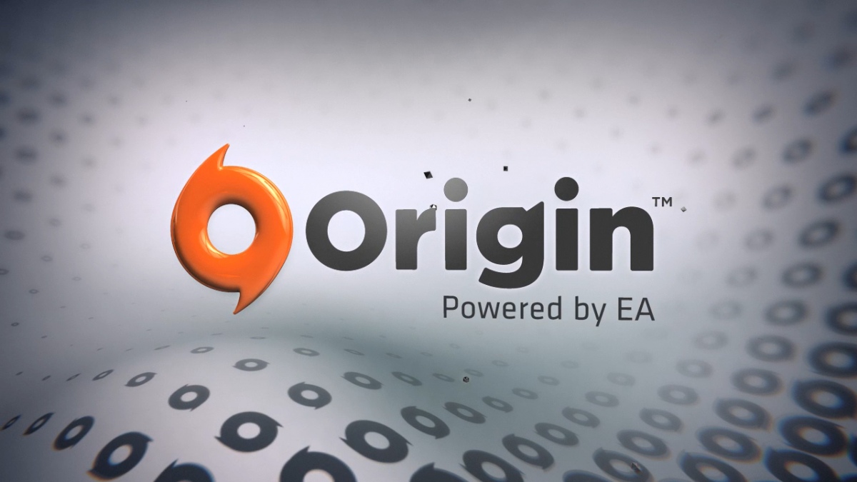 Origin метит на место Steam