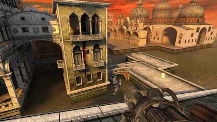 Время Painkiller не пришло