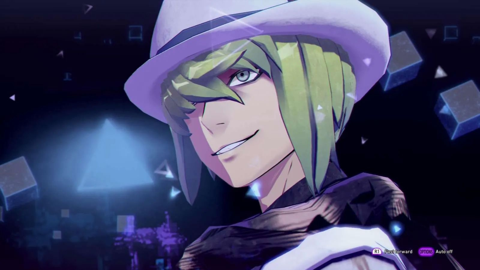 Soul Hackers 2 готова на 80%