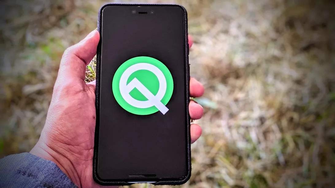 Android Q получила официальное название