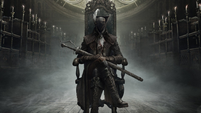 Rumor: Sony is considering buying FromSoftware Rumor: Sony is considering buying FromSoftware
