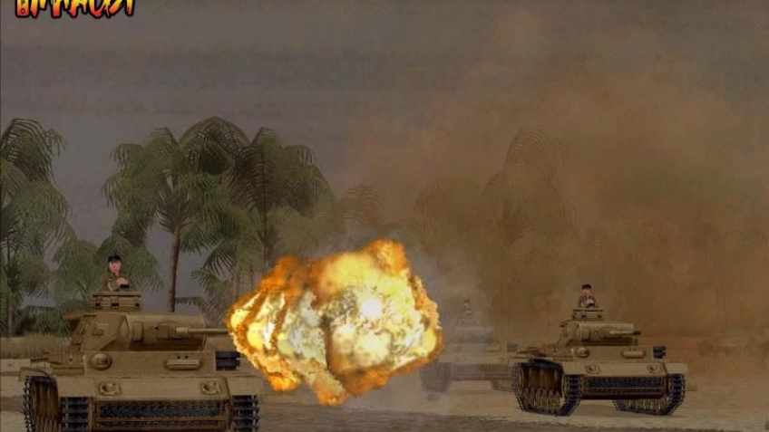Afrika Korps в продаже