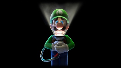 Luigi's Mansion 3 не смогла обойти Call of Duty: Modern Warfare в чарте EMEAA