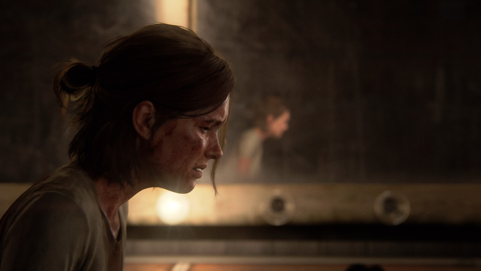 Наконец-то состоялся релиз The Last of Us: Part II