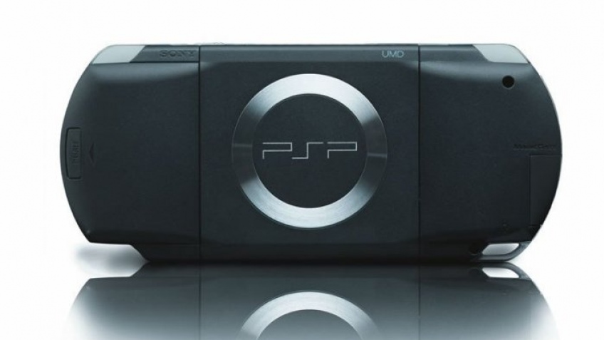 Кино для PlayStation Portable Кино для PlayStation Portable