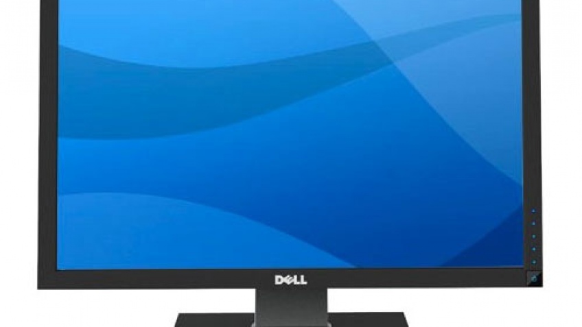 Новый монитор от Dell Новый монитор от Dell