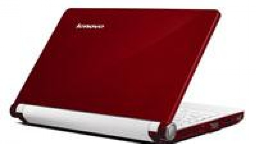 Lenovo представит нетбук на основе Ion