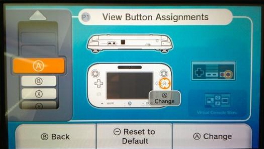 На Wii U запустят магазин с ретроиграми