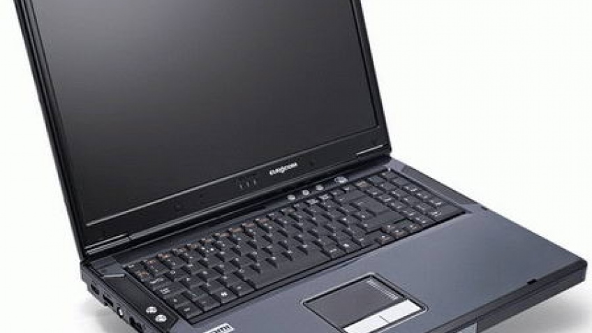 Eurocom уместит шестиядерный процессор в ноутбук
