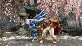 Street Fighter 6 получила бенчмарк для проверки системных требований