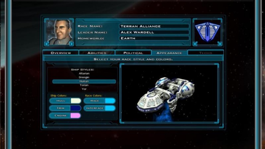 Galactic Civilizations для коллекционеров Galactic Civilizations для коллекционеров