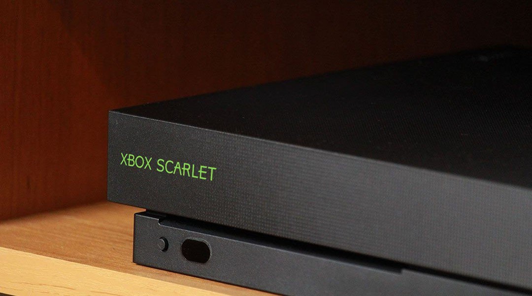 СМИ: Microsoft намекает на Xbox следующего поколения в тизерах E3