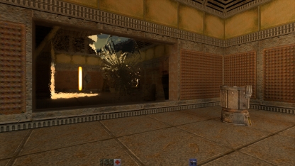 Quake 2 RTX