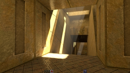 Quake 2 RTX