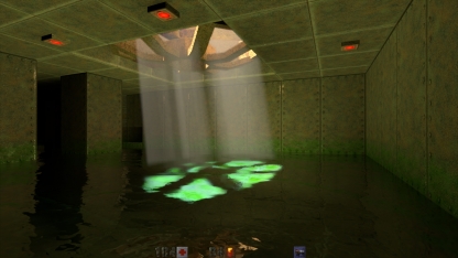 Quake 2 RTX