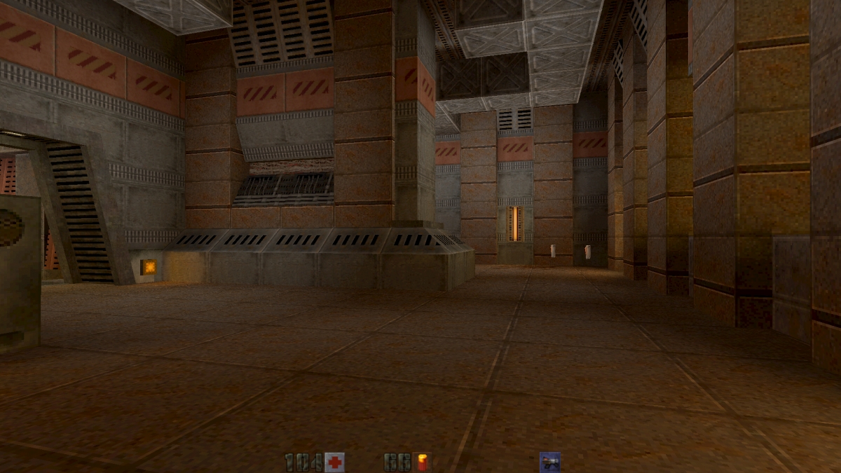 NVIDIA анонсировала Quake 2 с поддержкой RTX