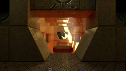 Quake 2 RTX