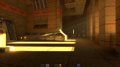 Quake 2 RTX