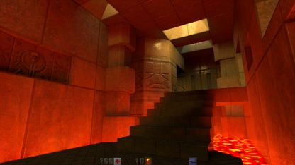 Quake 2 RTX