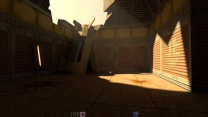 Quake 2 RTX