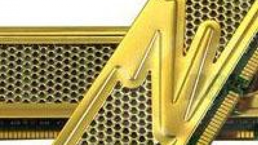 OCZ готовит емкие комплекты оперативной памяти OCZ готовит емкие комплекты оперативной памяти