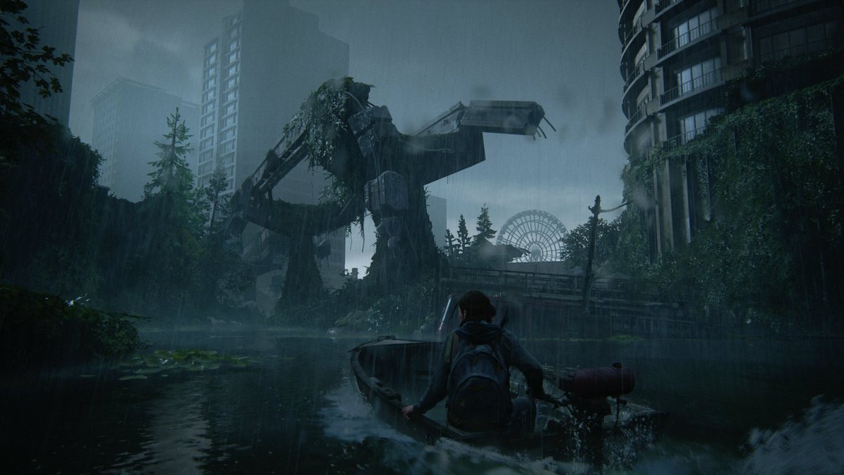 V The Last Of Us Part Ii Nastolko Otkrytye Lokacii Chto Mozhno Propustit Syuzhetnye Momenty Igromaniya V The Last Of Us Part Ii Nastolko Otkrytye Lokacii Chto Mozhno Propustit Syuzhetnye Momenty Igromaniya