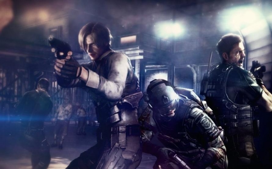 Для Resident Evil 6 готовят новые режимы