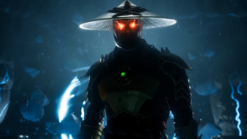 Мировая премьера Mortal Kombat 11: детали файтинга и шесть новых роликов
