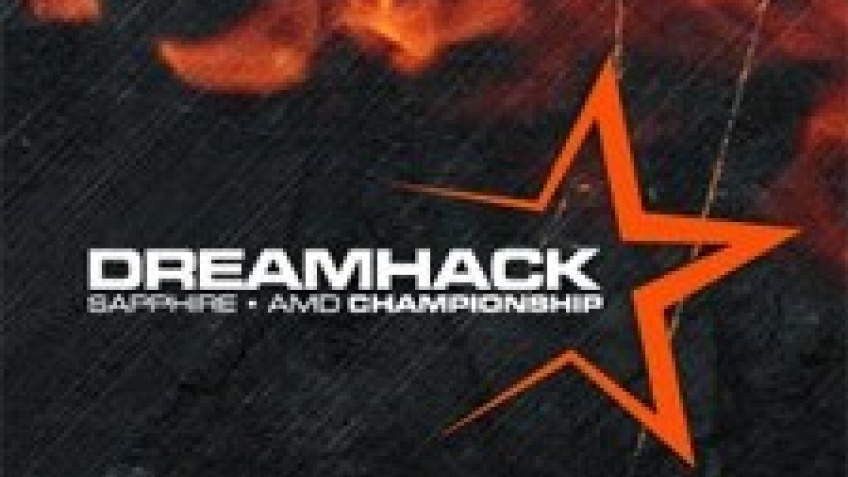 Итоги Dreamhack Winter 2011