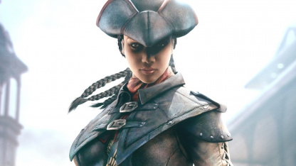 Steam-версия Assassin's Creed: Liberation HD станет недоступной после 1 сентября