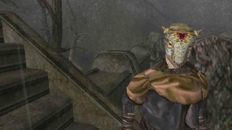 Патч для Morrowind Патч для Morrowind
