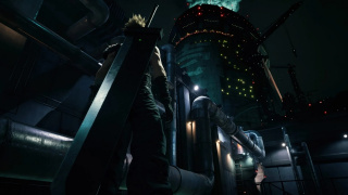 Тэцуя Номура пообещал новости о Final Fantasy VII в июне
